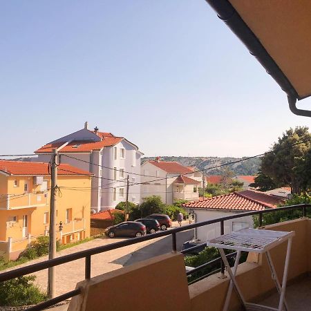 Apartments Damir 2838 Lopar Kültér fotó