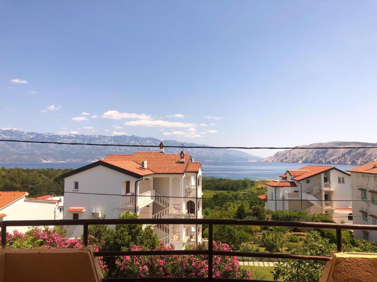 Apartments Damir 2838 Lopar Kültér fotó