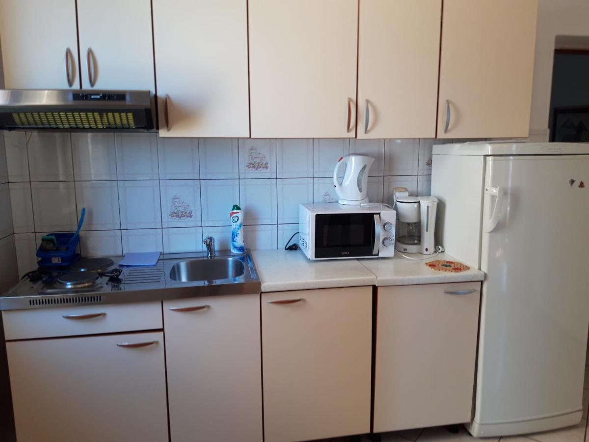 Apartments Damir 2838 Lopar Kültér fotó