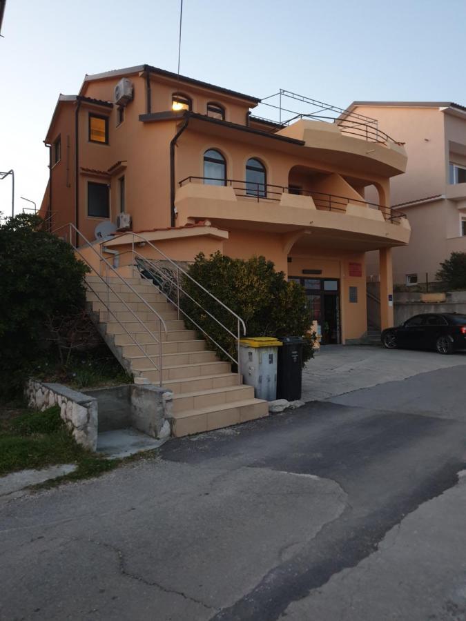 Apartments Damir 2838 Lopar Kültér fotó