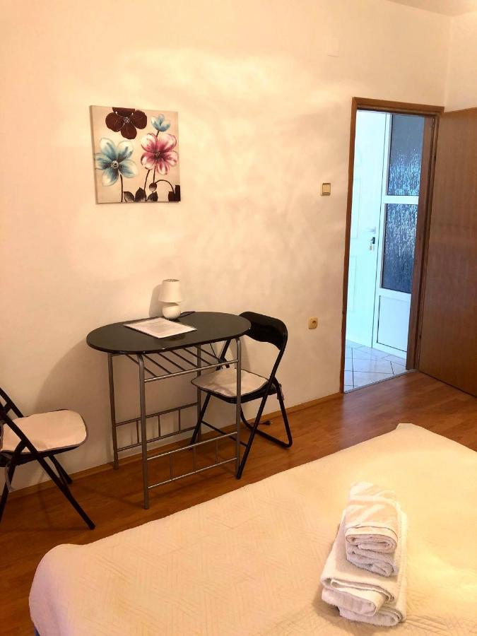 Apartments Damir 2838 Lopar Kültér fotó