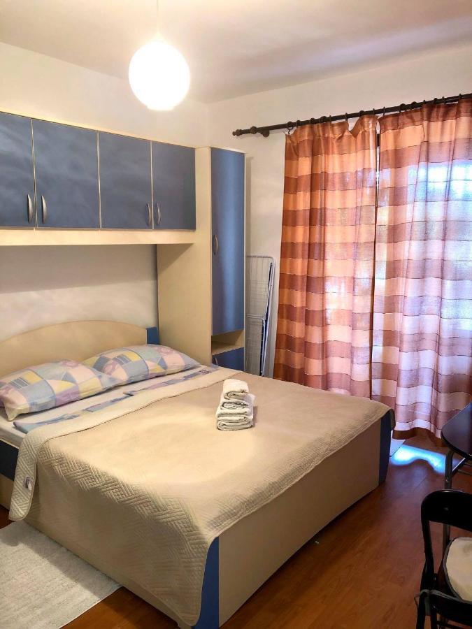 Apartments Damir 2838 Lopar Kültér fotó