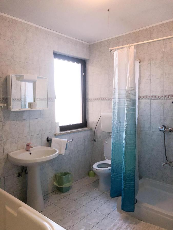 Apartments Damir 2838 Lopar Kültér fotó