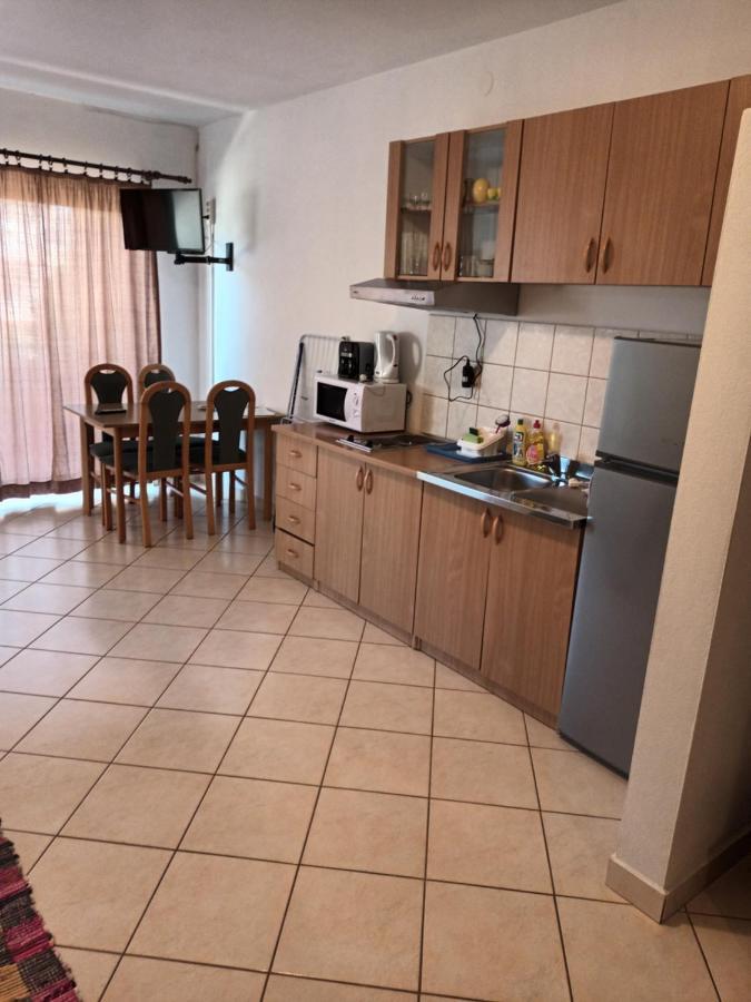 Apartments Damir 2838 Lopar Kültér fotó
